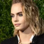 Cara Delevingne schwärmt von ihrer Freundin Minke