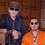 Udo Lindenberg und Apache 207: Hat "Komet" das Zeug zum Sommerhit?
