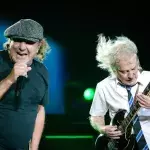 "Power Up"-Tour: AC/DC kommen nach Deutschland