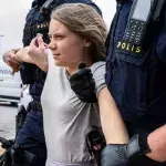 Prozess gegen Greta Thunberg in Malmö hat begonnen