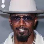 Barbra Streisand und mehr: Jamie Foxx teilt Genesungswünsche