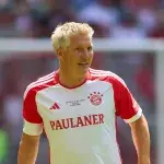 Bastian Schweinsteiger: Emotionale Rückkehr in sein "Wohnzimmer"