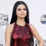 Mega-Sause zum 31. Geburtstag: Mit diesen Stars feierte Selena Gomez
