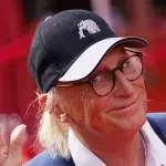 Otto Waalkes wird komischerweise schon 75 Jahre alt