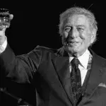 Kein anderer hatte so viel Stil: Stars trauern um Tony Bennett
