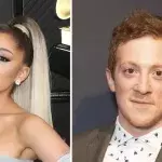 Neue Liebe für Ariana Grande? Sie soll ihren "Wicked"-Co-Star daten