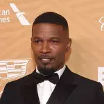 Jamie Foxx meldet sich nach gesundheitlichen Problemen wieder zurück