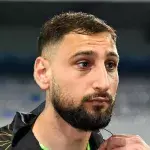 Italienischer Startorhüter Gianluigi Donnarumma bei Überfall gefesselt