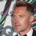Ronan Keating: Emotionaler Abschied von seinem Bruder
