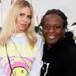 Mit Oliver Pocher als Elvis: Mola Adebisi hat in Las Vegas geheiratet