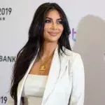 Kim Kardashians Marke "Skims" ist vier Milliarden Dollar wert