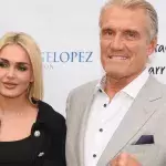 Hollywood-Hüne Dolph Lundgren hat geheiratet