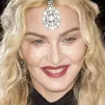 Madonna sorgt mit neuem Foto für Diskussionen