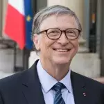 Bill Gates lässt Verlobungsgerüchte dementieren