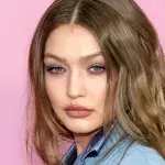Supermodel Gigi Hadid mit Marihuana verhaftet