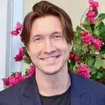 "Let's Dance"-Profitänzer Evgeny Vinokurov wird Vater eines Mädchens