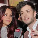 Stalkerin von Luca Hänni und Christina Luft bei TV-Show festgenommen