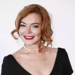 Überglückliche Lindsay Lohan erstmals Mutter geworden