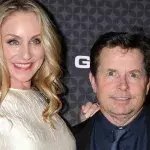 Michael J. Fox: Emotionale Worte zum 35. Hochzeitstag