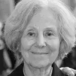 Die österreichische Schauspiellegende Bibiana Zeller ist tot
