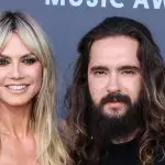 Auf Europa-Trip: Heidi Klum und Tom Kaulitz turteln auf Sardinien