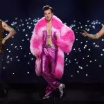 Harry Styles mit gleich sieben Wachsfiguren bei Madame Tussauds