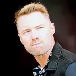 Nach tragischem Unfall: Ronan Keating trauert um seinen Bruder