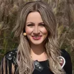 Melissa Naschenweng bestätigt ihre Liebe zu Toni Gabalier
