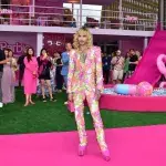 "Barbie"-Premiere in Berlin ohne Hollywoodstars