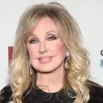 Morgan Fairchild trauert um ihren langjährigen Verlobten
