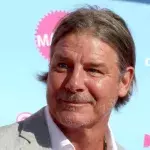 Ty Pennington: Intensivstation nach Atemnot