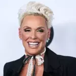 Brigitte Nielsen: Immer noch so schön, wie der Chirurg sie schuf