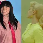 Neuer Song und Video: Billie Eilish verblüfft mit Barbie-Look