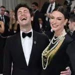US-Model Karlie Kloss ist wieder Mutter geworden