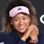Tennisstar Naomi Osaka veröffentlicht erstes Babyfoto