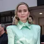 Emily Blunt gönnt sich nach "Oppenheimer" einjährige Schaffenspause