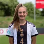 DFB-Star Sophia Kleinherne: Frauen begeistern mit ehrlicherem Fußball