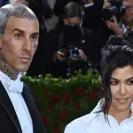Dank Ehefrau Kourtney kann Travis Barker sein Leben wieder genießen