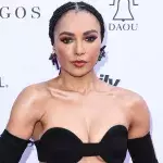 "Vampire Diaries"-Star Kat Graham und Darren Genet sind getrennt