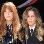 Riley Keough vermisst Mutter Lisa Marie und Bruder Benjamin
