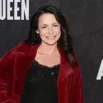 Kristin Davis hat gar kein Interesse an der Ehe