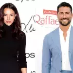 Jörn Schlönvoigts Ex bestätigt Beziehung mit Michelle Hunzikers Ex