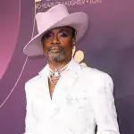 Broadway-Star Billy Porter trauert um seine Mutter Cloerinda
