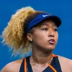Tennisspielerin Naomi Osaka soll ihre Tochter zur Welt gebracht haben