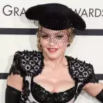 Madonna meldet sich zum ersten Mal seit Krankenhausaufenthalt