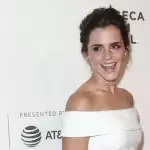 Auto abgeschleppt! Emma Watson nimmt es mit Humor