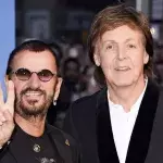 Paul McCartney gratuliert zwei seiner Helden zum Geburtstag