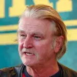 Detlev Buck findet die Medien "hysterisch"