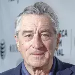 Robert De Niro: Daran starb sein Enkel