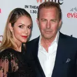 Kevin Costner: Seine Noch-Ehefrau muss bis Ende Juli ausziehen